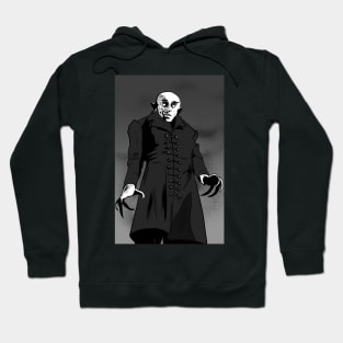 Nosferatu Hoodie